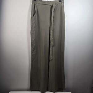 Thread & Supply Olive Green Pants - Small